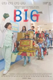 BIG 2023 on netflix