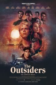 Staying Gold: A Look Back at ‘The Outsiders’ 2005 on netflix