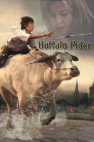 Buffalo Rider 2015 on netflix