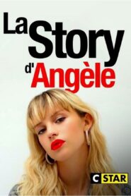 La story d’Angèle 2020 on netflix