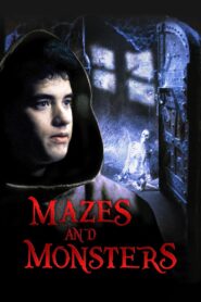 Mazes and Monsters 1982 on netflix