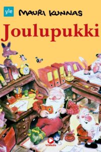 Joulupukki 1982 on netflix