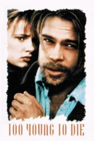 Too Young to Die 1990 on netflix