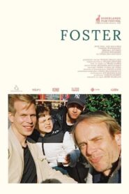 Foster 2021 on netflix