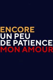 Encore un peu de patience mon amour 2020 on netflix