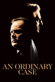 An Ordinary Case 2024 on netflix