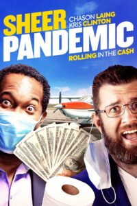 Sheer Pandemic 2022 on netflix