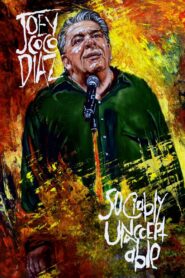 Joey Coco Diaz: Sociably UnAcceptable 2016 on netflix