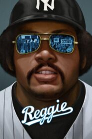 Reggie 2023 on netflix
