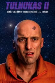 Alien 2 or: The Return of Valdis in 17 Episodes 2024 on netflix