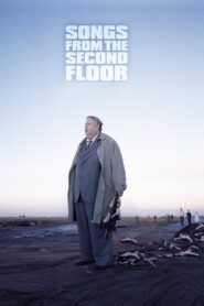Songs from the Second Floor 2000 on netflix
