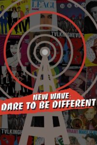 New Wave: Dare to be Different 2017 on netflix