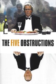 The Five Obstructions 2003 on netflix