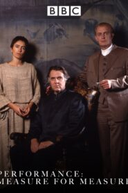Measure for Measure 1994 on netflix
