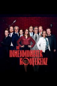 Die Innenministerkonferenz 2022 on netflix