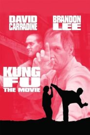 Kung Fu: The Movie 1986 on netflix
