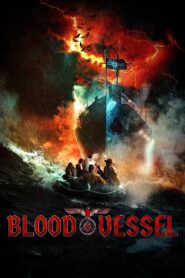 Blood Vessel 2020 on netflix