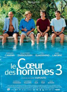 Frenchmen 3 2013 on netflix