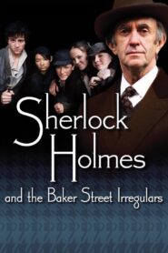 Sherlock Holmes and the Baker Street Irregulars 2007 on netflix