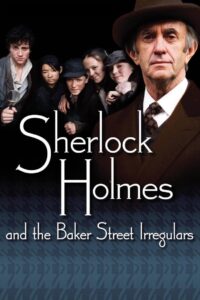 Sherlock Holmes and the Baker Street Irregulars 2007 on netflix