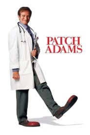 Patch Adams 1998 on netflix