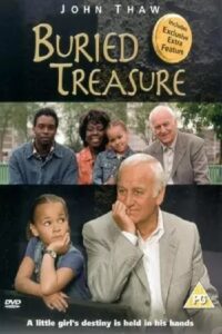 Buried Treasure 2001 on netflix