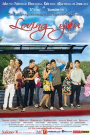 Loving You 2008 on netflix