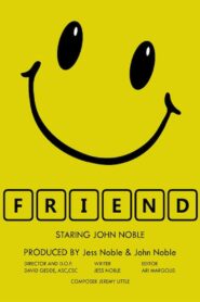 Friend 2013 on netflix