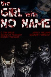 The Girl with No Name 2017 on netflix