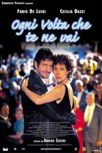 Ogni volta che te ne vai 2004 on netflix