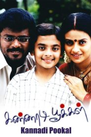 Kannadi Pookal 2004 on netflix