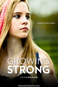 Growing Strong 2015 on netflix