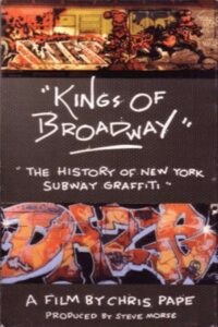 Kings of Broadway 1998 on netflix
