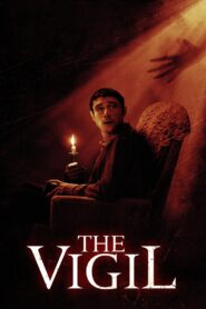 The Vigil 2020 on netflix