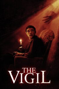 The Vigil 2020 on netflix