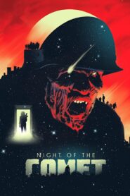 Night of the Comet 1984 on netflix