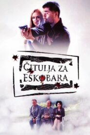 Obituary for Escobar 2008 on netflix