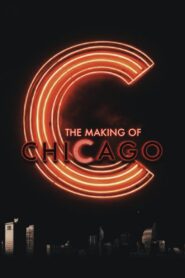 Making of Chicago 2002 on netflix