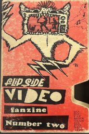 Flipside Video Fanzine Number Two 1983 on netflix