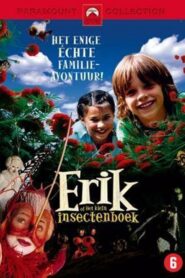 Erik or the Small Book of Insects 2004 on netflix