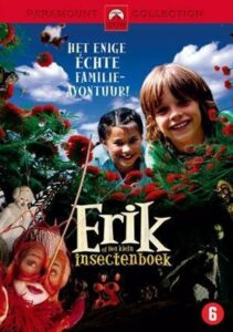 Erik or the Small Book of Insects 2004 on netflix