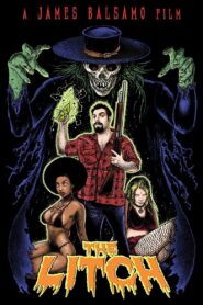 The Litch 2017 on netflix