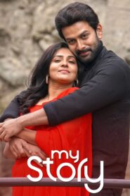 My Story 2018 on netflix