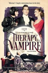 Therapy for a Vampire 2014 on netflix