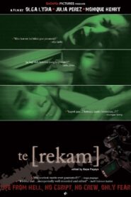 te[rekam] 2010 on netflix