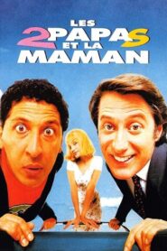 Two Dads and One Mom 1996 on netflix