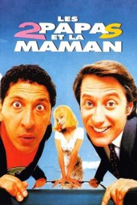 Two Dads and One Mom 1996 on netflix