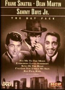 The Rat Pack 2004 on netflix