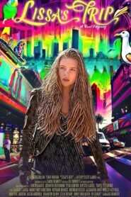 Lissa’s Trip 2022 on netflix