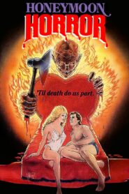 Honeymoon Horror 1982 on netflix